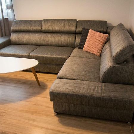 Apartament F&J Torun Luaran gambar