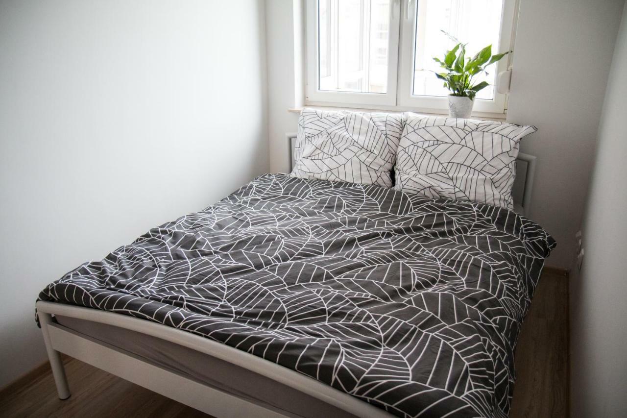 Apartament F&J Torun Luaran gambar
